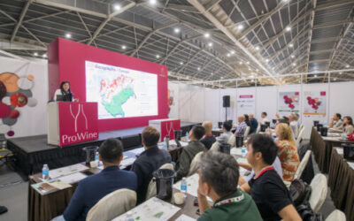 A Platform for Industry Excellence: ProWine Singapore 2024