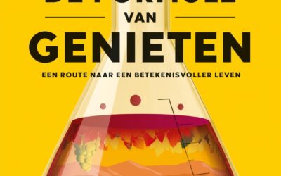 Persbericht: De formule van genieten