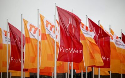 ProWein 2025: online Ticket Shop opens with early-bird offer