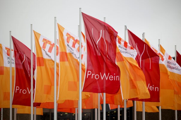 New hotel booking platform for ProWein: Top-class offers near the Exhibition Centre