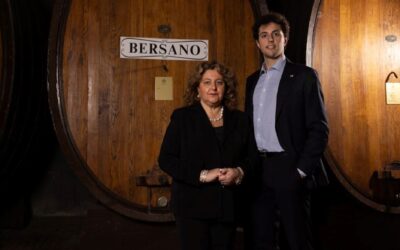 After 120 Years, the Four Massimelli Sisters Usher in a New Era for the Winery