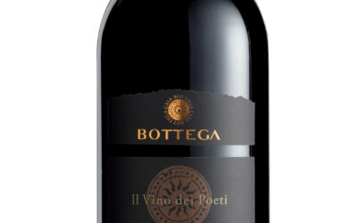 JAMES SUCKLING ASSIGNS 94 POINTS TO BOTTEGA BRUNELLO DI MONTALCINO