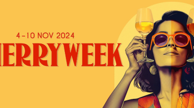 Elfde editie van de Internationale Sherry Week!