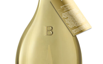 BOTTEGA GOLD EXTRA BRUT: THE EXCLUSIVE VINTAGE PROSECCO FOR AVOLTA