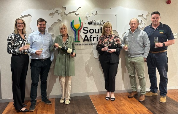 Wines of South Africa kondigt CapeWine 2025 aan