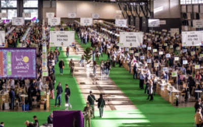 MILLÉSIME BIO 2026: REINVENTING THE FORMAT, PRESERVING THE SPIRIT