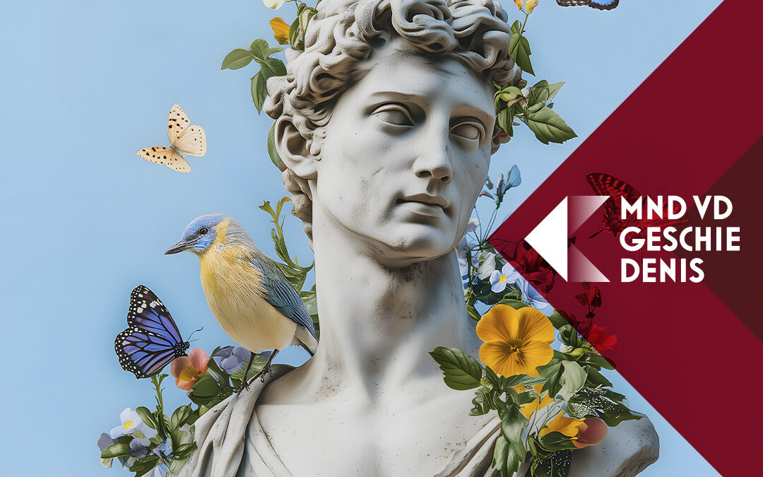 Eten en drinken tijdens de Maand van de Geschiedenis 2025