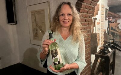 Opnieuw een recordaantal gouden medailles bij Wijnkeuring van de Lage Landen 2025