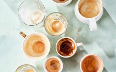 Vooraankondiging: De nieuwe barista – Hét ultieme handboek voor iedereen die meer uit koffie wil halen