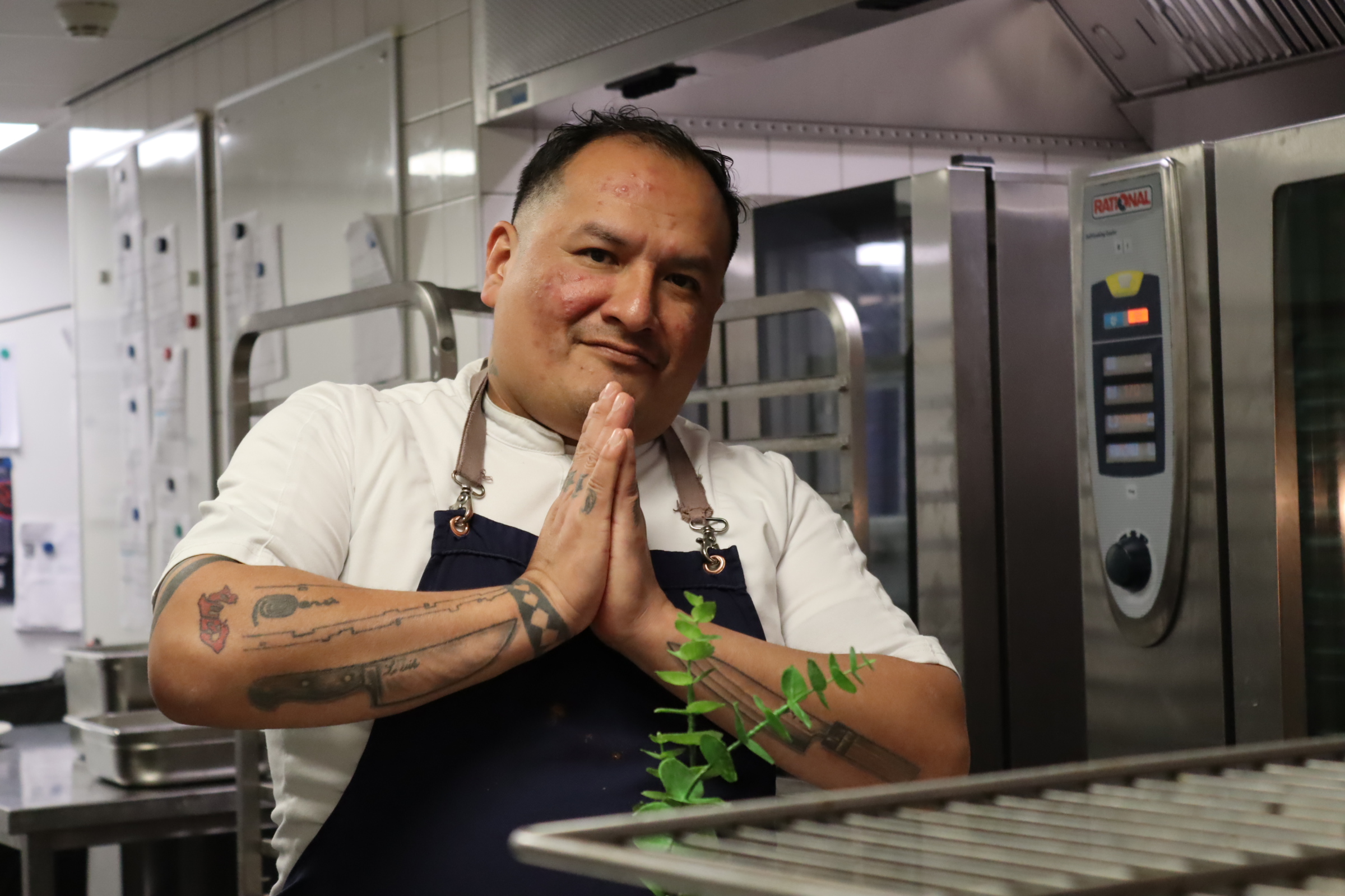 Chef