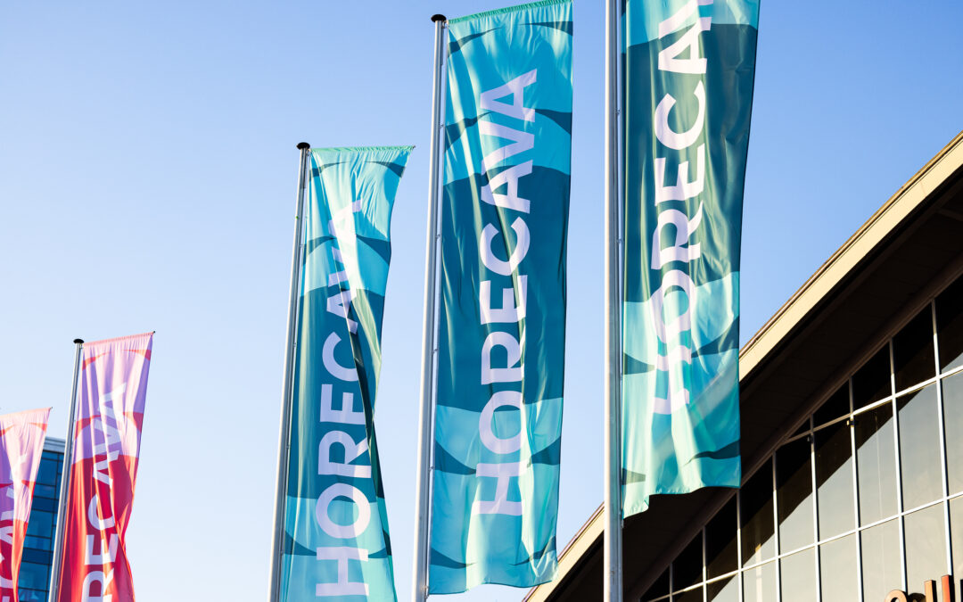 Taste of Horecava by Gault&Millau 2026: De chefs zijn bekend!