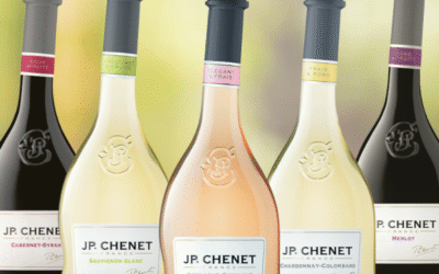 Iconische fles met schuine hals keert terug op het Nederlandse schap