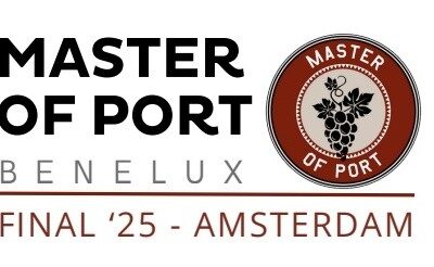 De Belgische Elise de Waele wint de Master of Port Benelux wedstrijd 2025