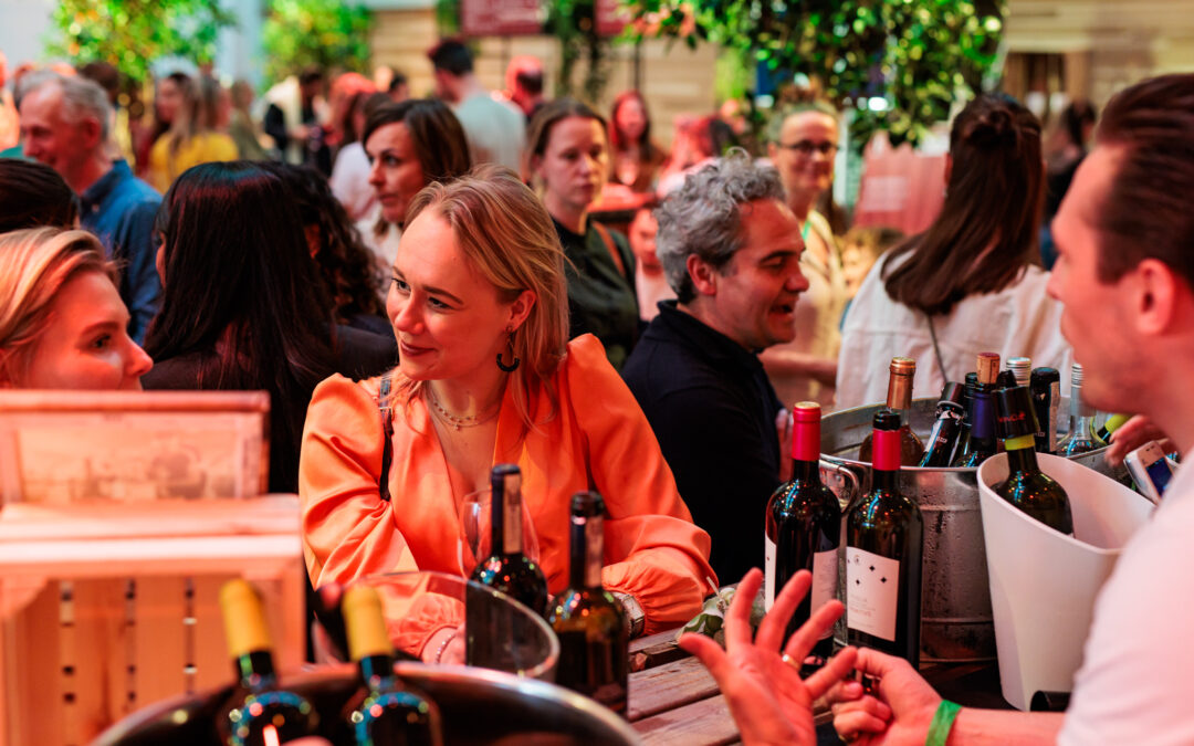 Kom lekker walsen bij Nacht van de Wijn!