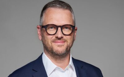 Leadership with vision: Frank Schindler to take over management of ProWein Düsseldorf