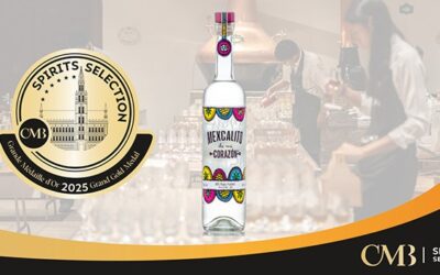Results of the 27th Spirits Selection by CMB: Global Trends in Spirits Unveiled in Jalisco