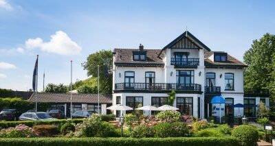 Iconisch horeca-koppel Cathy Moerdijk en Imko Binnerts neemt afscheid van PUUR ZEE