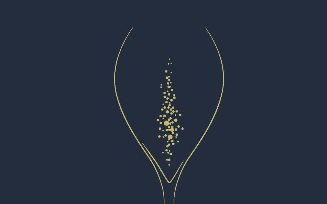 ‘Champagne is zoveel meer dan een feestdrankje.’