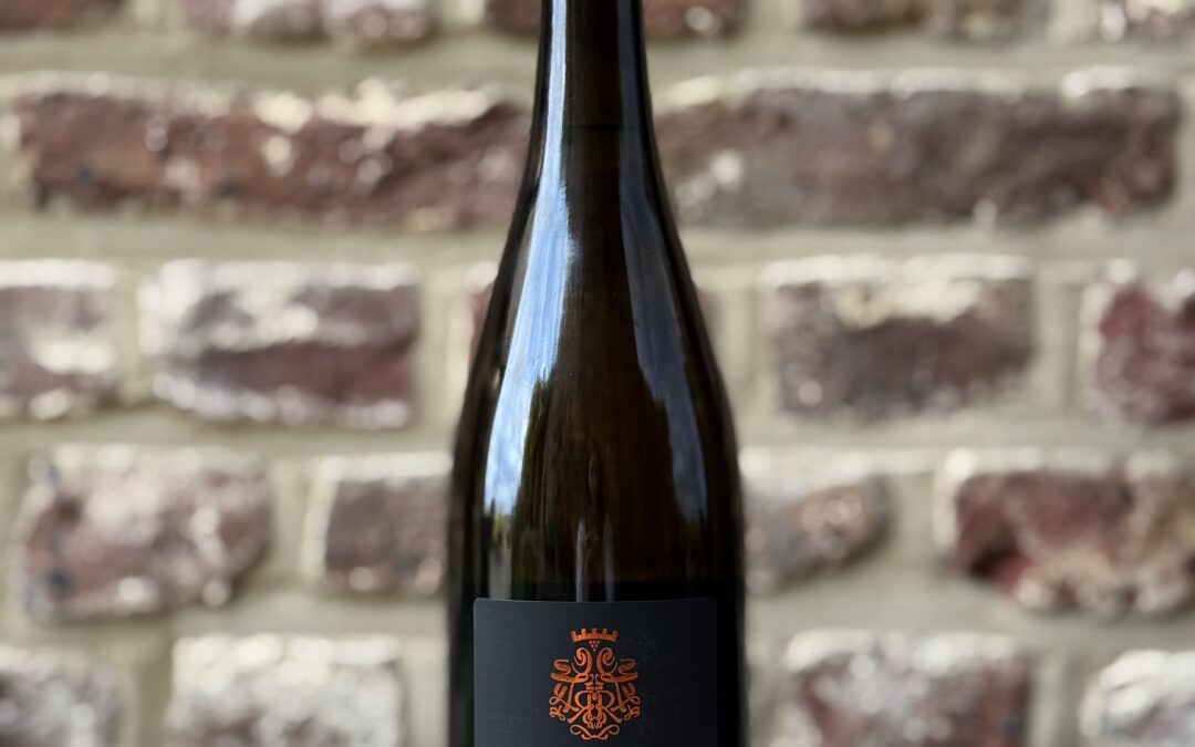 Tijdloos, elegant en verfijnd: Domein Holset lanceert Classic Brut 2022