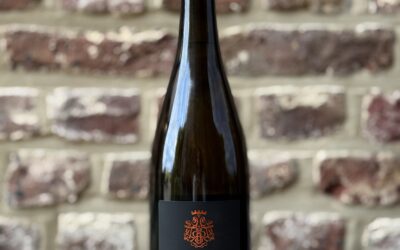 Tijdloos, elegant en verfijnd: Domein Holset lanceert Classic Brut 2022