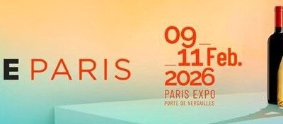 WINE PARIS 2026: DRIJVENDE KRACHT VOOR INNOVATIE IN DE DRANKENSECTOR