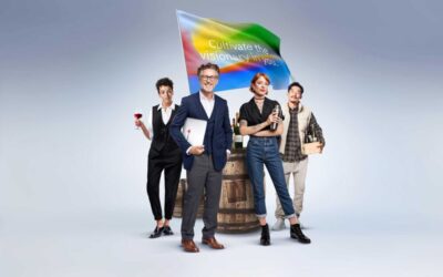 ProWein Düsseldorf 2026 compact and efficient