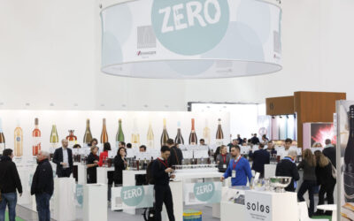 ProWein Zero “zeroes in” on No/Low