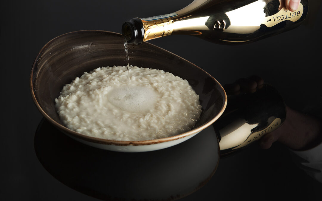 Bottega supports the nomination of Italian cuisine as Unesco intangible cultural heritage