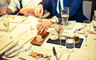 Vier nieuwe leden voor The Food & Wine Republic