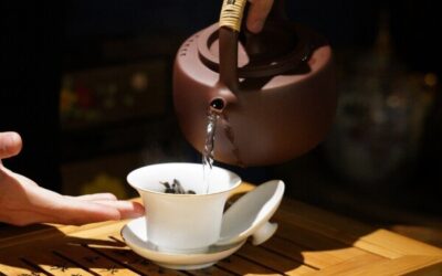 SpecialTEA: premium thee wint aan populariteit in Nederland