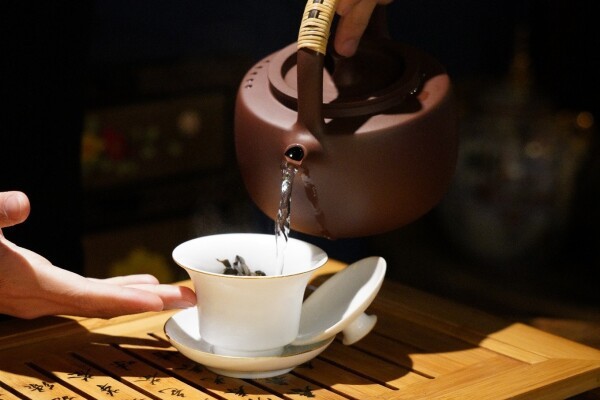 SpecialTEA: premium thee wint aan populariteit in Nederland