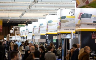 Wine Paris 2026 – A Strong Program Showcasing Bourgogne Wine’s Sector Commitments