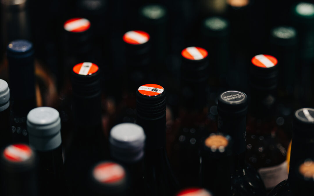 Austrian wine holds its own in a challenging market environment in 2025