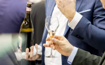 ProWein Sparkling Visions: new stage for sparkling wines