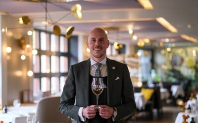 Voorbereidingen Trophée Herriot: Nederlands Kampioenschap in volle gang