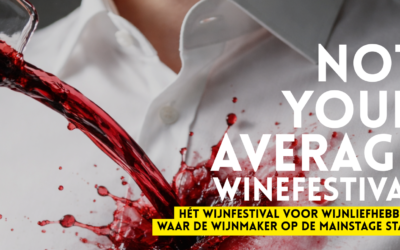 Een wijnfestival als statement tegen groeiende macht van tussenhandelaren en importeurs
