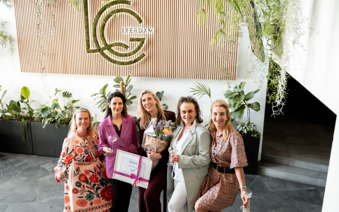 Wijnvrouw van het Jaar 2026 onthult de tweede genomineerde: Esther Zwanink