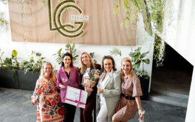 Wijnvrouw van het Jaar 2026 onthult de tweede genomineerde: Esther Zwanink