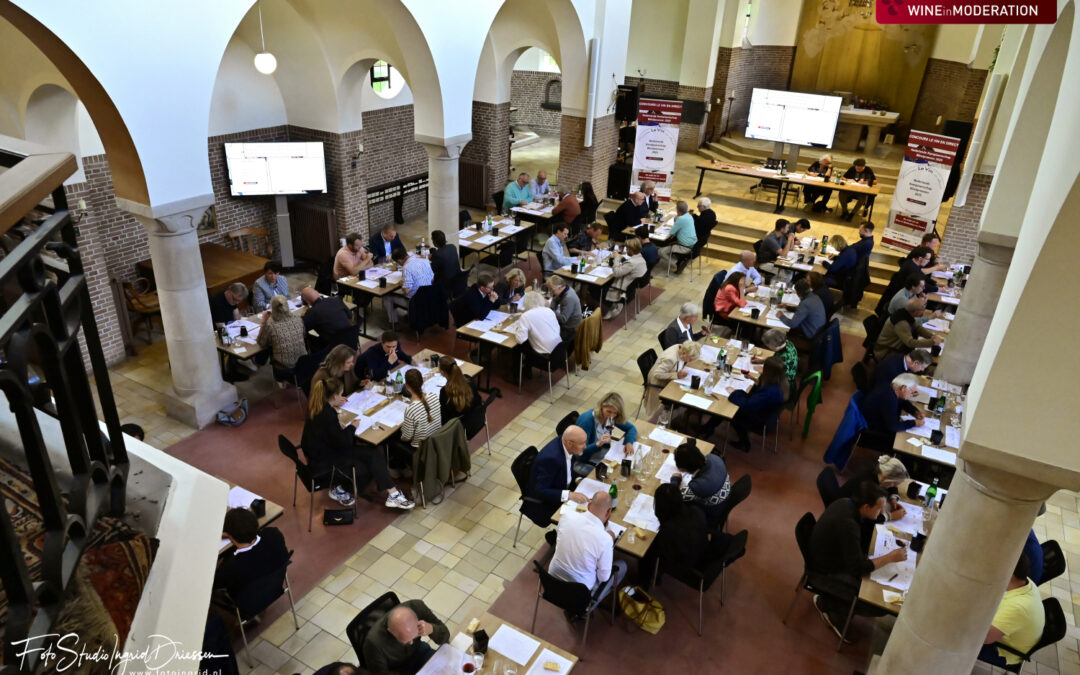 NK Blindproeven 2026