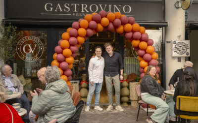 Gastrovino A Tavola opent haar deuren in Veenendaal