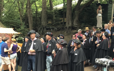 10e Internationale Wijnmarkt Markelo: directe ontmoeting met Europese wijnboeren