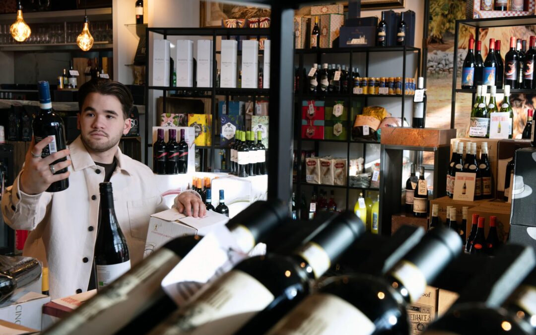 Van pop-up naar vaste winkel: Wyn winkel opent 25 April haar deuren in IJsselstein