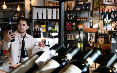 Van pop-up naar vaste winkel: Wyn winkel opent 25 April haar deuren in IJsselstein