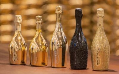 Premium Prosecco wereldwijd op de kaart
