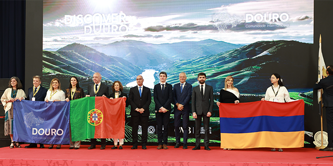 CMB Douro