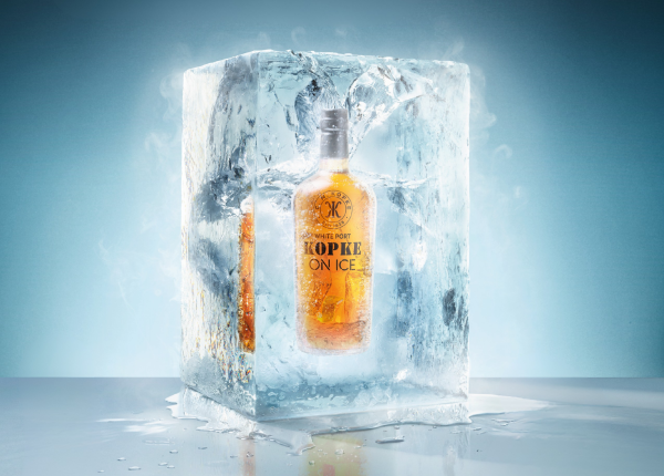 Kopke Ice