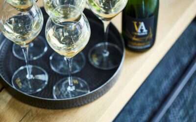 50 jaar Crémant d’Alsace: een bruisend jubileum