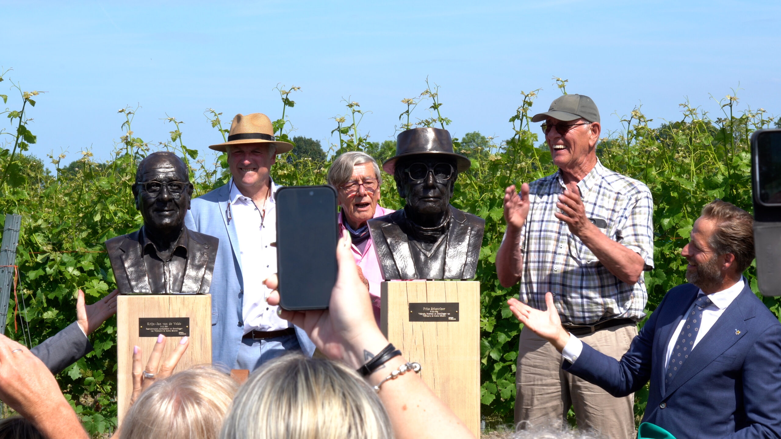 Jubileumfeest De Kleine Schorre (002)