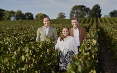 Mouton Cadet kiest Wine & Spirits als exclusief importeur voor Nederland