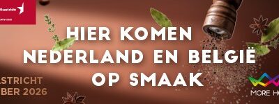 71e editie BBB Maastricht brengt gastronomische kracht van de regio samen